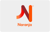 Naranja