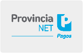 Provincia NET Pagos